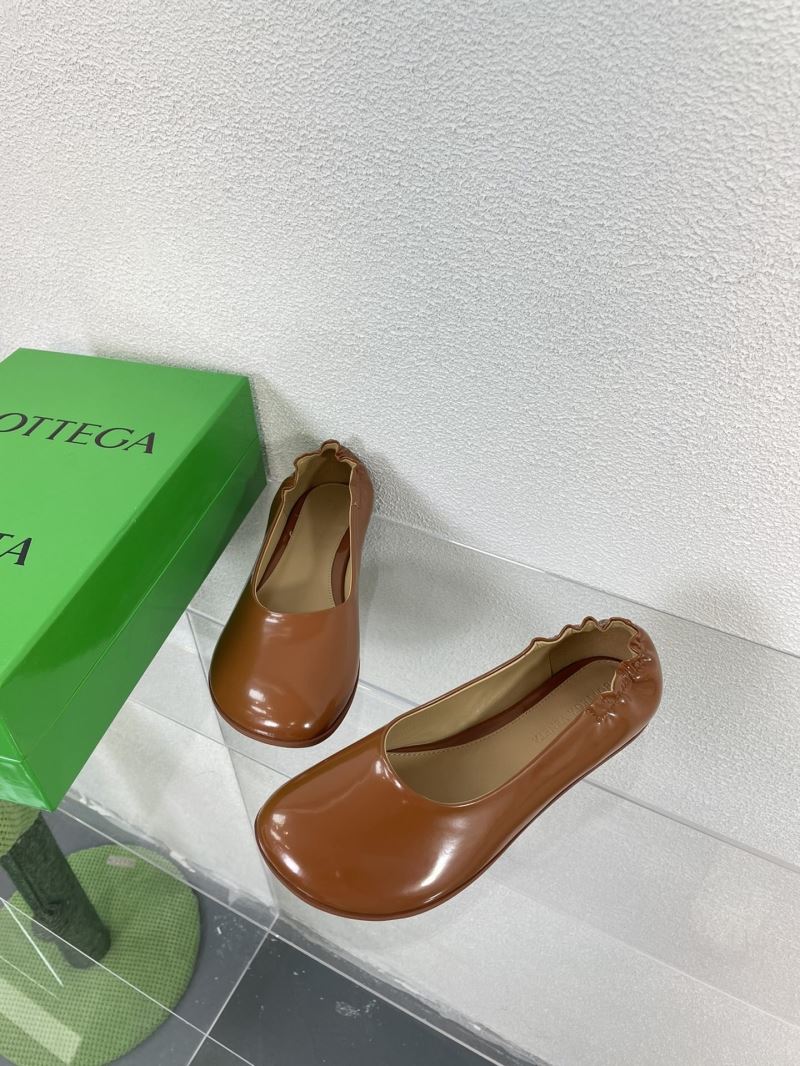 Bottega Veneta Shoes